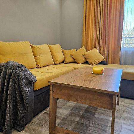 Boutique Apartment Пловдив Экстерьер фото