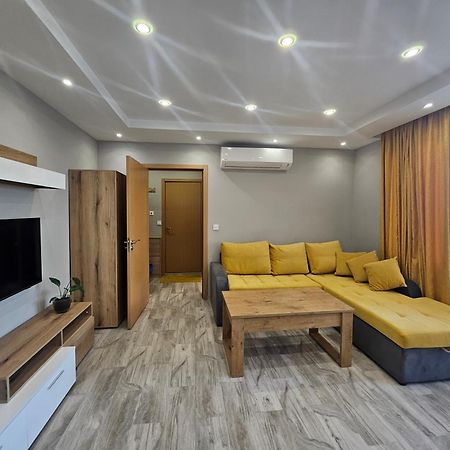 Boutique Apartment Пловдив Экстерьер фото