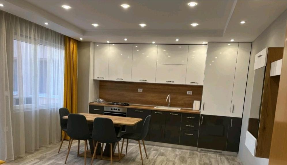 Boutique Apartment Пловдив Экстерьер фото