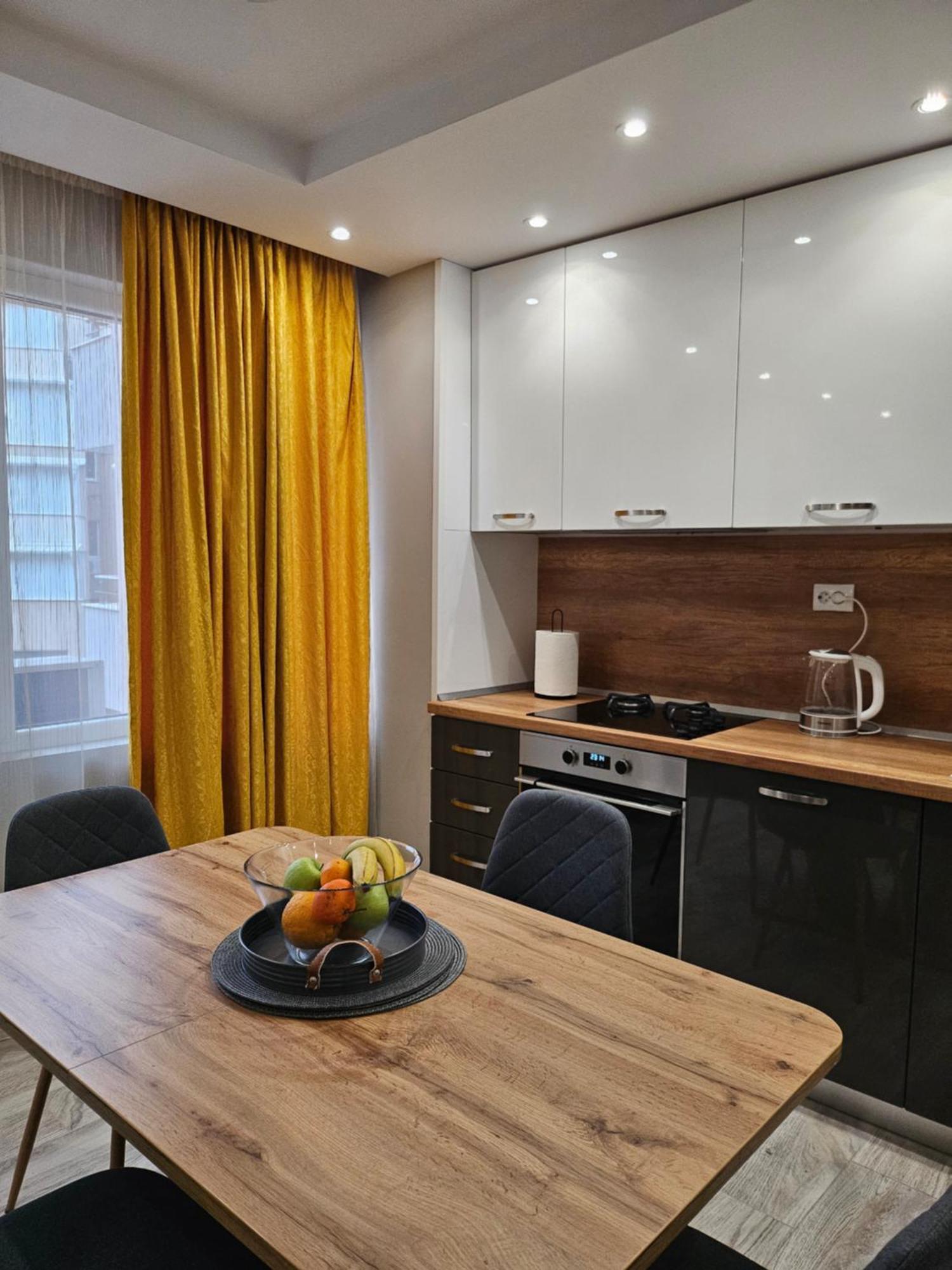Boutique Apartment Пловдив Экстерьер фото