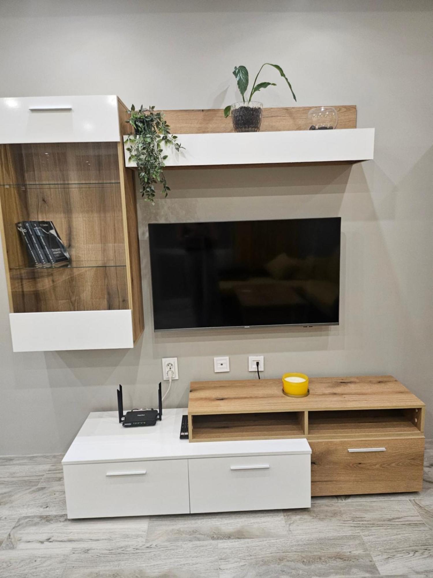 Boutique Apartment Пловдив Экстерьер фото