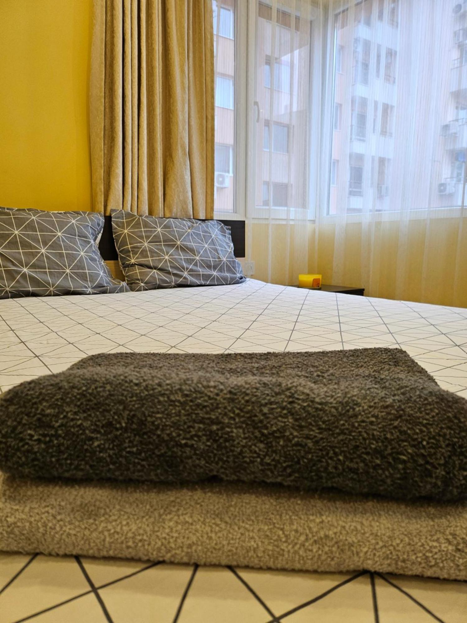 Boutique Apartment Пловдив Экстерьер фото
