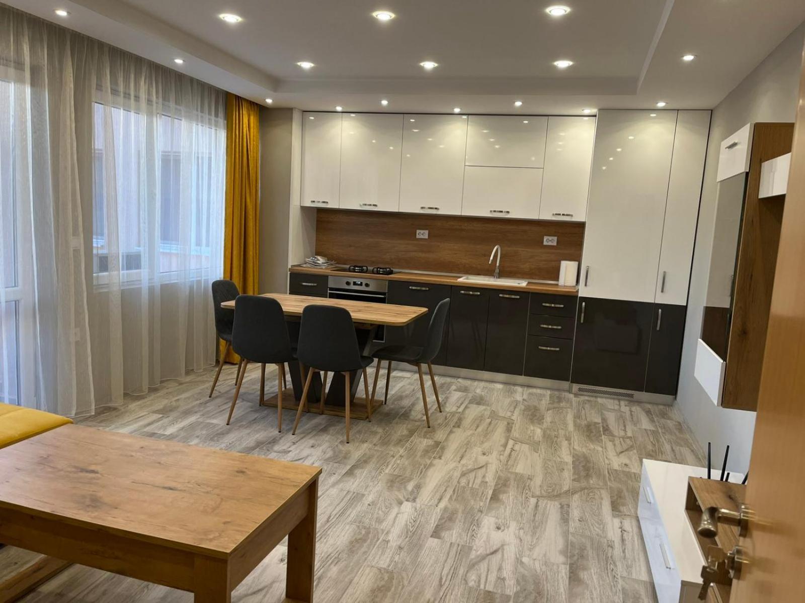 Boutique Apartment Пловдив Экстерьер фото