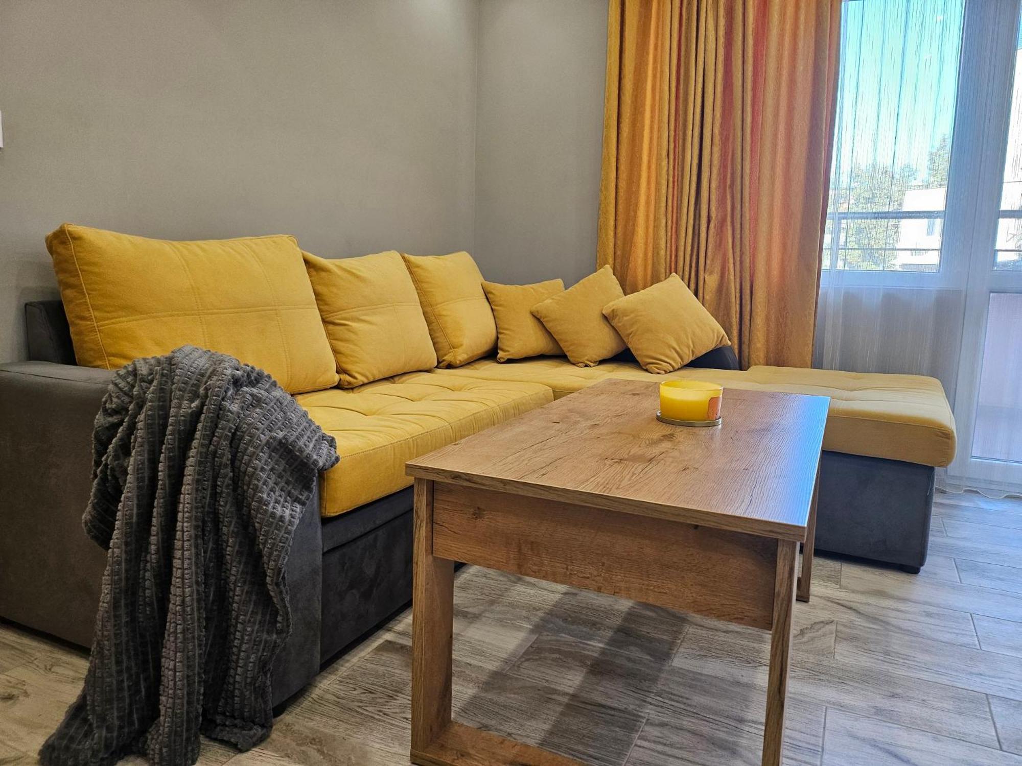 Boutique Apartment Пловдив Экстерьер фото