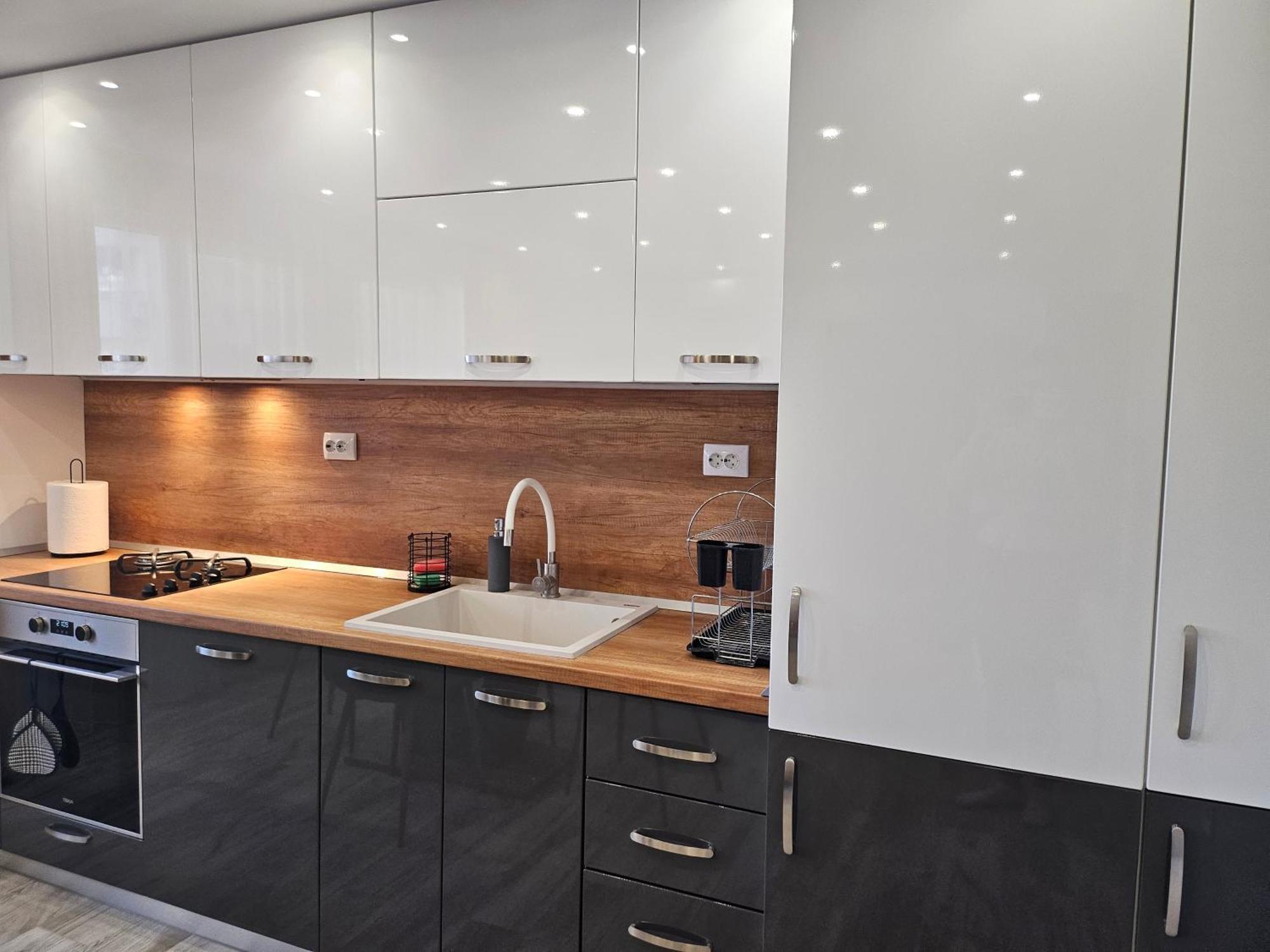 Boutique Apartment Пловдив Экстерьер фото