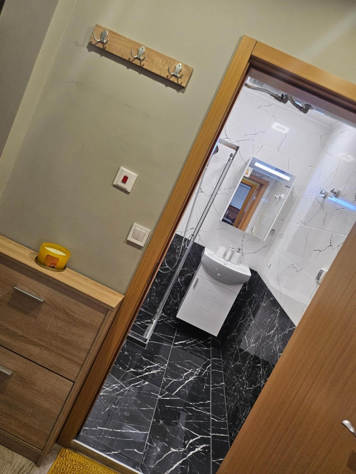Boutique Apartment Пловдив Экстерьер фото