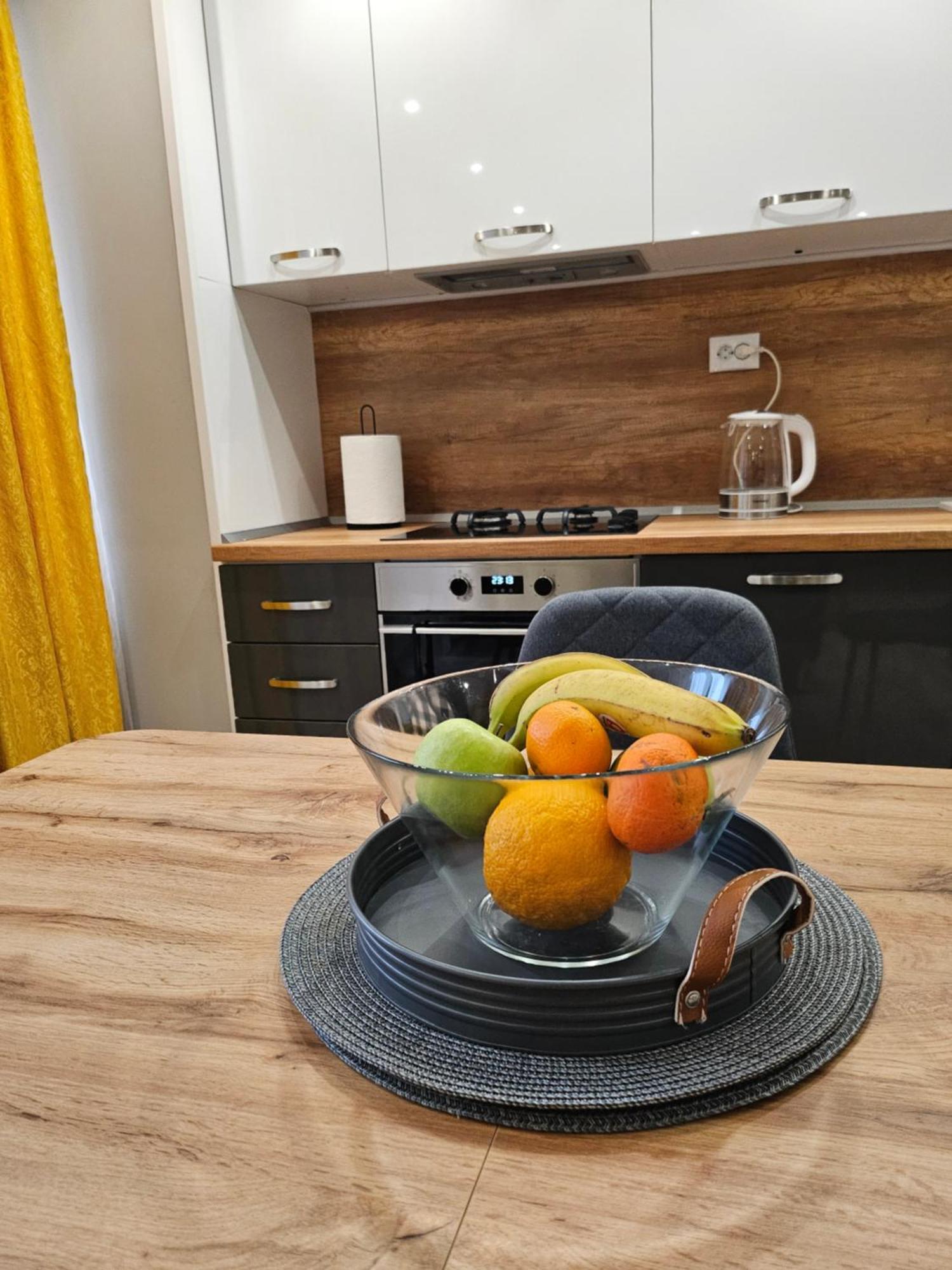 Boutique Apartment Пловдив Экстерьер фото